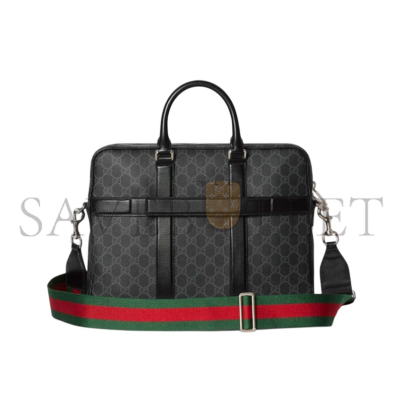 Gvc*1 gg svp*me porter handbag large size 860871 (36*29*6.5cm)